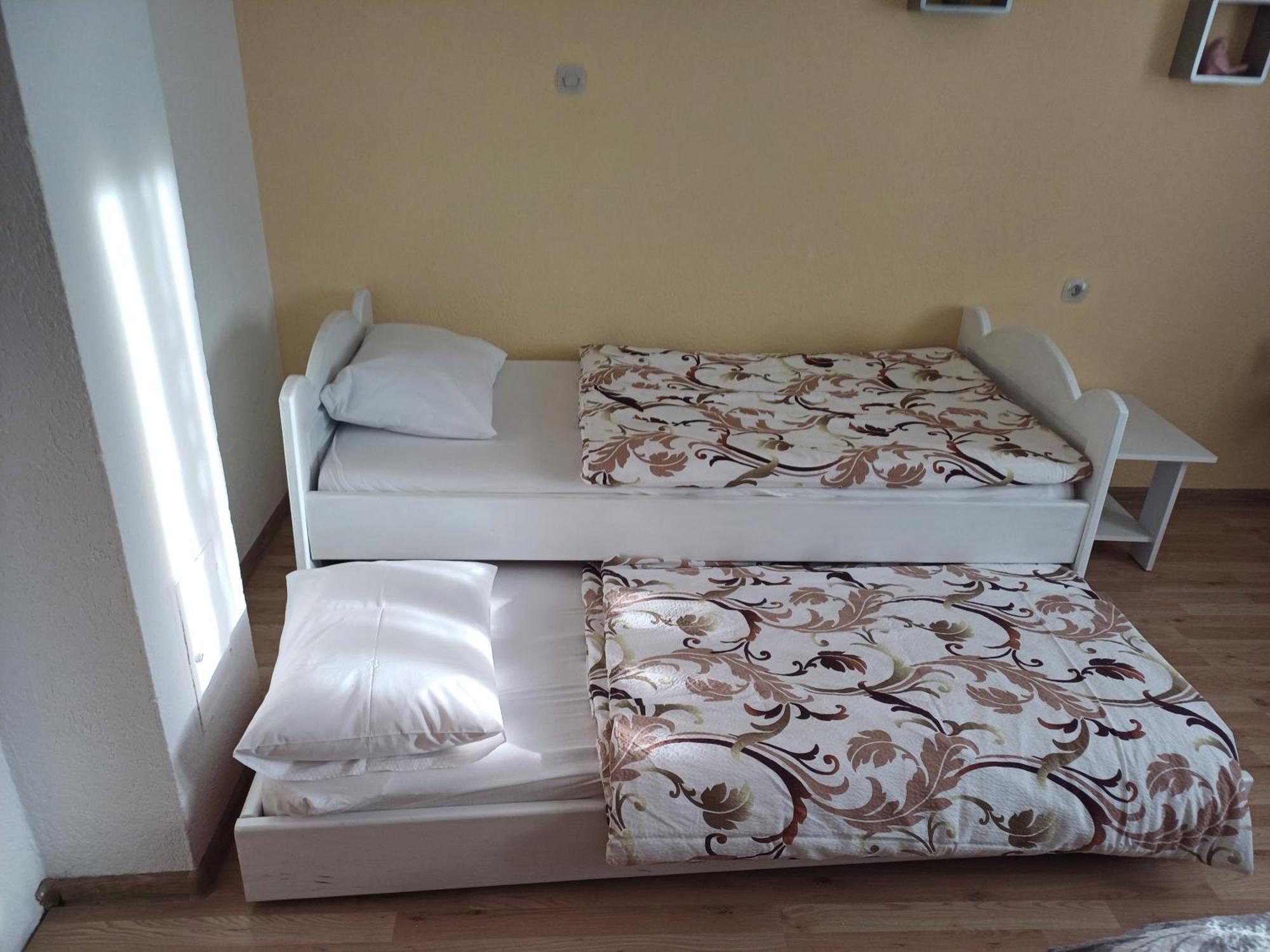 Hotel Tomljanovic à Plitvička Jezera Extérieur photo